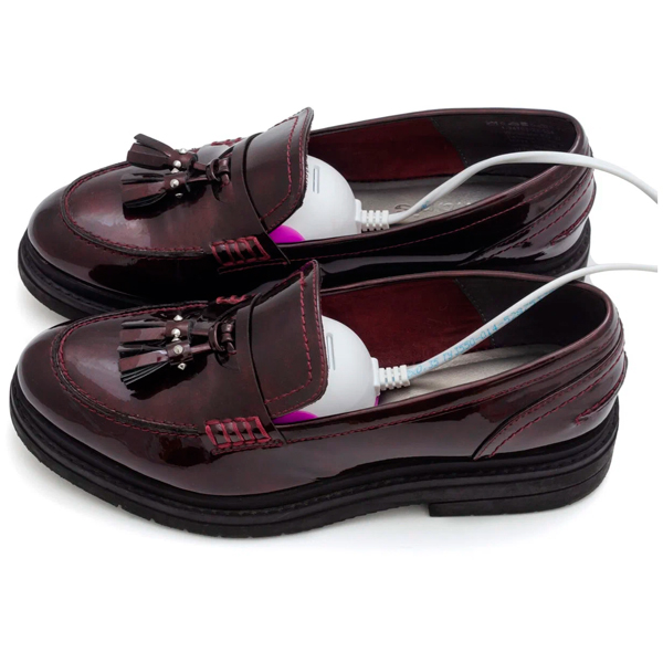 Ультрафиолетовая сушилка для обуви Timson "Smart" 2440