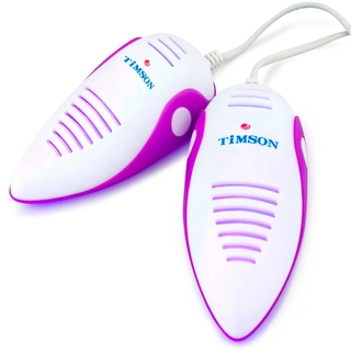 Ультрафиолетовая сушилка для обуви Timson "Smart" 2440