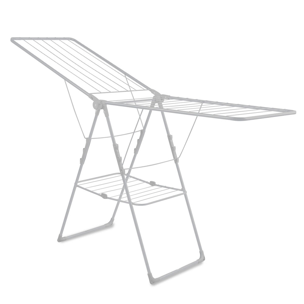 Сушилка напольная Nika 21 м СБ8П/МС матовый серый