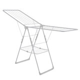 Сушилка напольная Nika 21 м СБ8П/МС матовый серый