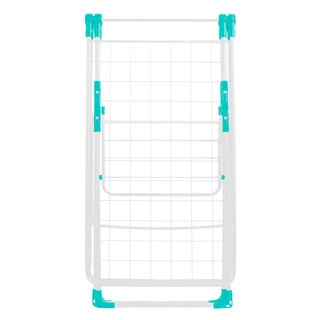 Сушилка напольная Nika 21 м СБ8П/Б белый - фото 3