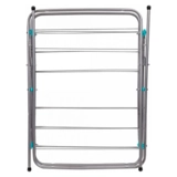 Сушилка напольная вертикальная Nika СБВ2/С серебро - фото 3