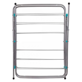 Сушилка напольная вертикальная Nika СБВ2/С серебро