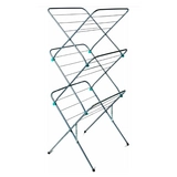 Сушилка напольная вертикальная Nika СБВ2/С серебро