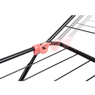 Сушилка для белья Perilla Sabina 17021-4