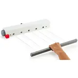 Perilla киім кептіргіші Roolfix laundry dryer (57039)