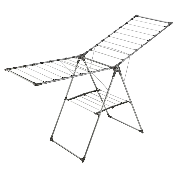 Сушилка для белья Perilla Mega Aluminium 57026