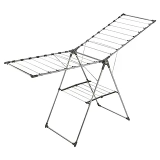 Сушилка для белья Perilla Mega Aluminium 57026