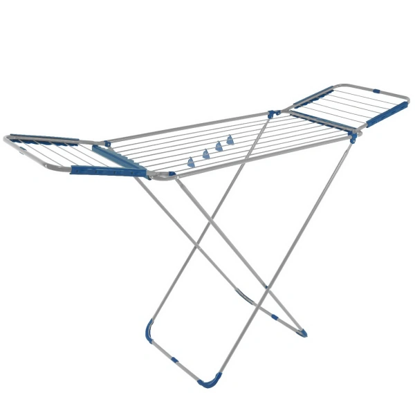 Сушилка Perilla Аврора Серый