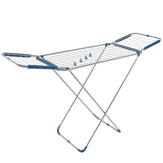 Сушилка Perilla Аврора Серый