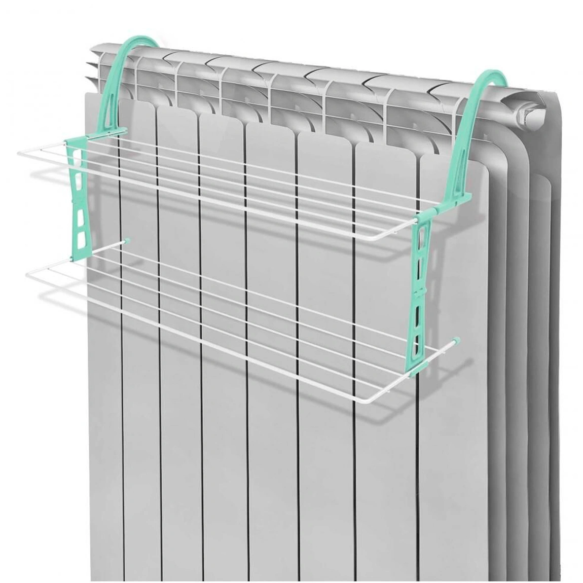 Сушилка на радиатор Nika СБ6-65П/С - фото 2