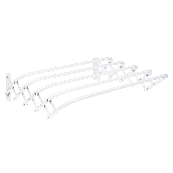 Nika қабырғаға арналған киім кептіргіші СН60/Б