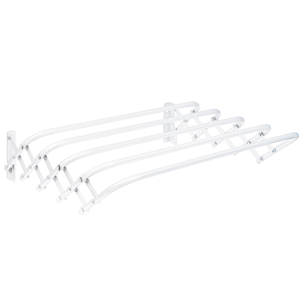 Nika қабырғаға арналған киім кептіргіші СН120/Б