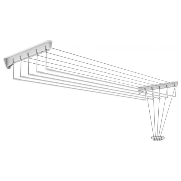 Nika қабырға-төбеге арналған киім кептіргіші СНП1,8
