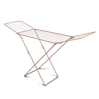 Сушилка напольная Nika СБ2/РЗ 20 м, Rose gold