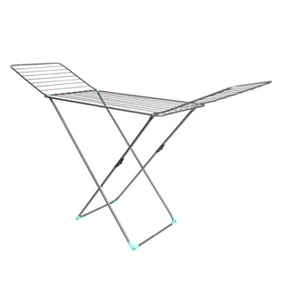 Сушилка напольная Nika СБ2-П4/С 20 м, Silver