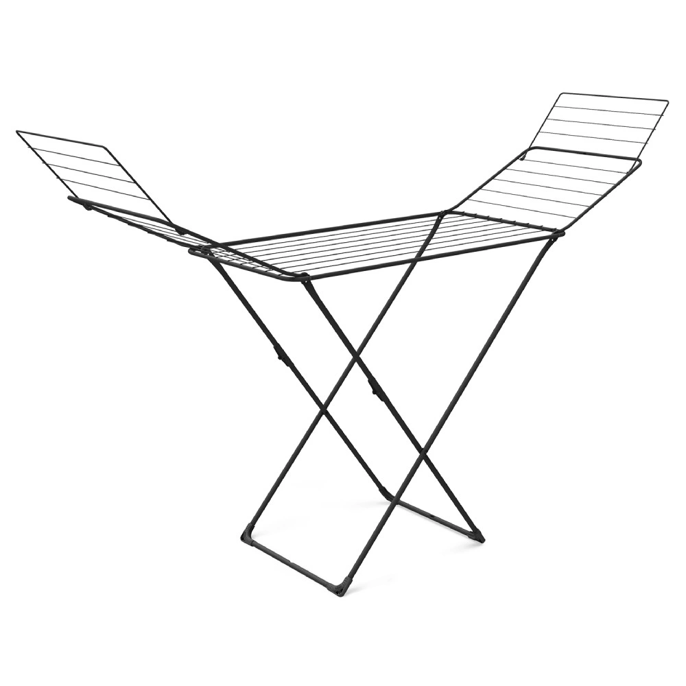 Nika еденге қойылатын кептіргіші СБ1-УВ1/Ч 22 м, Black