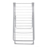 Сушилка напольная Nika СБ8/МС 21 м, Gray - фото 2