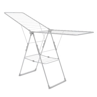 Сушилка напольная Nika СБ8/МС 21 м, Gray