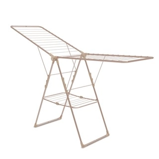 Сушилка напольная Nika СБ8/РЗ 21 м, Pink gold