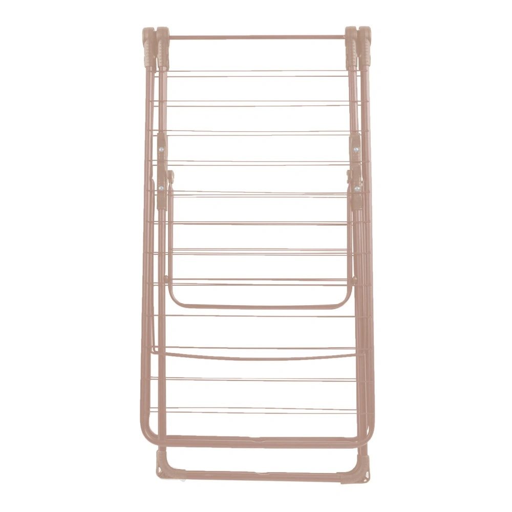 Nika еденге қойылатын кептіргіш СБ8/РЗ 21 м, Pink gold - фото 2