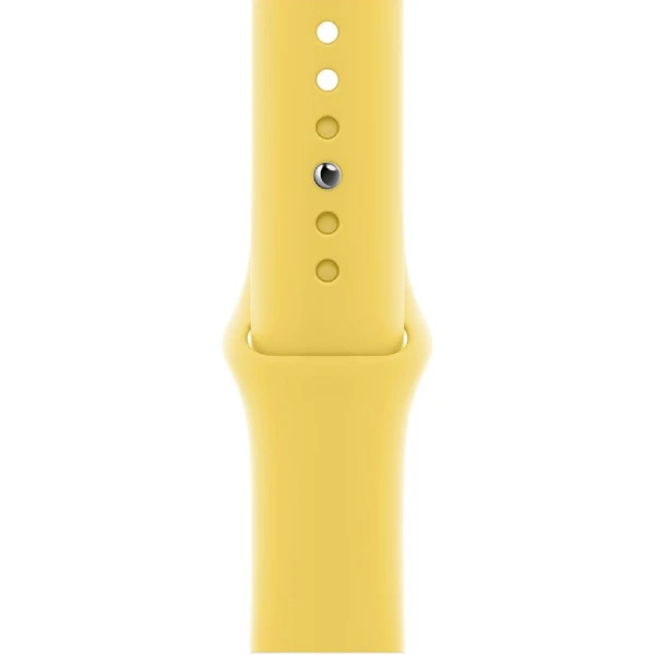 Ремешок Apple 44mm Ginger Sport Band (MGQQ3)