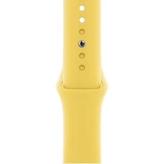 Ремешок Apple 44mm Ginger Sport Band (MGQQ3)