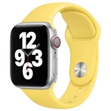 Ремешок Apple 40mm Ginger Sport Band (MGQR3) - фото 2