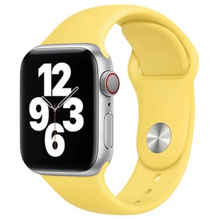 Ремешок Apple 40mm Ginger Sport Band (MGQR3)