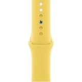 Ремешок Apple 40mm Ginger Sport Band (MGQR3)