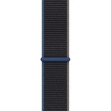 Ремешок Apple 44mm Charcoal Sport Loop Extra Large (MGX43)