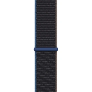 Ремешок Apple 44mm Charcoal Sport Loop Extra Large (MGX43)