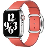 Ремешок Apple 40mm Pink Citrus Modern Buckle (MY612) - фото 2