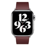 Ремешок Apple 40mm Garnet Modern Buckle - Small MY632 - фото 3