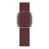 Ремешок Apple 40mm Garnet Modern Buckle - Small MY632