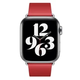Ремешок Apple 40mm Scarlet Modern Buckle - Medium MY672 - фото 3