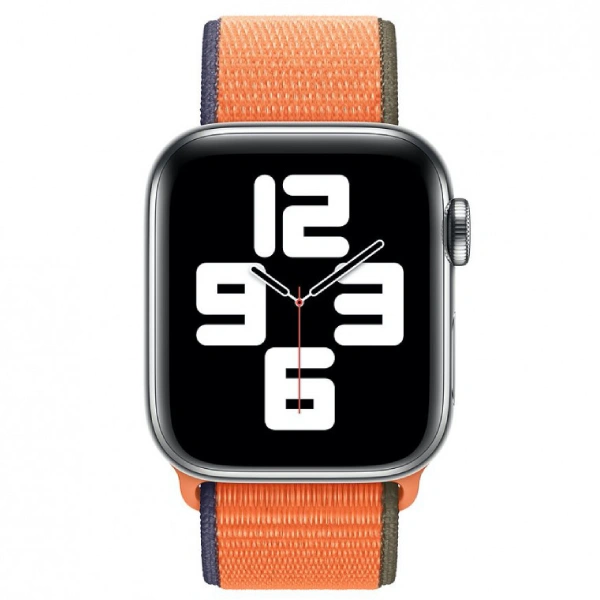 Ремешок Apple 40mm Kumquat Sport Loop (MYA02) - фото 2