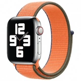 Ремешок Apple 40mm Kumquat Sport Loop (MYA02) - фото 3