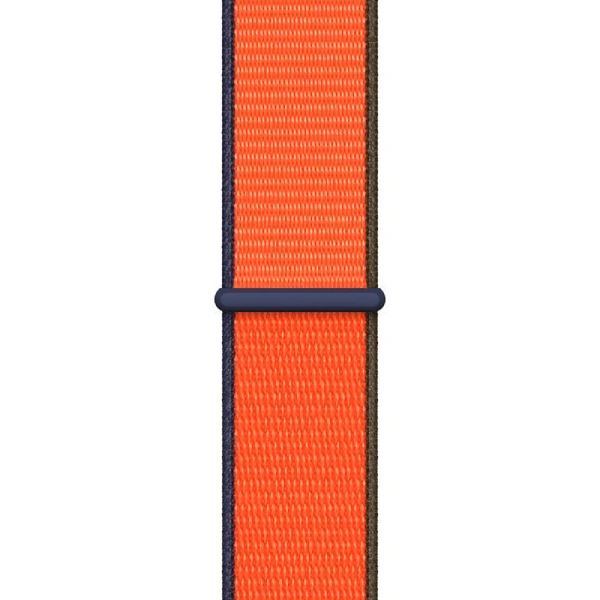 Ремешок Apple 40mm Kumquat Sport Loop (MYA02)