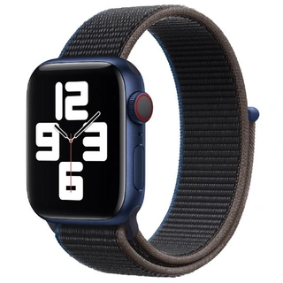 Ремешок Apple 40mm Charcoal Sport Loop (MYA42)