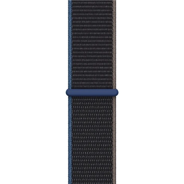Ремешок Apple 40mm Charcoal Sport Loop (MYA42)