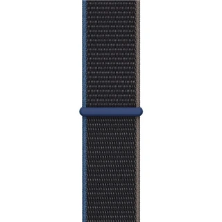 Ремешок Apple 40mm Charcoal Sport Loop (MYA42)