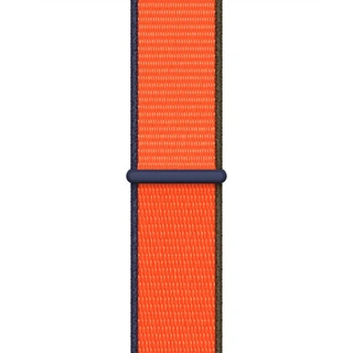 Ремешок Apple 44mm Kumquat Sport Loop (MYA62)
