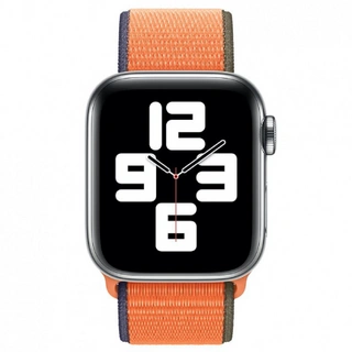 Ремешок Apple 44mm Kumquat Sport Loop (MYA62)