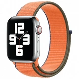 Ремешок Apple 44mm Kumquat Sport Loop (MYA62) - фото 3
