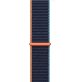 Ремешок Apple 44mm Deep Navy Sport Loop (MYA82)