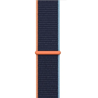 Ремешок Apple 44mm Deep Navy Sport Loop (MYA82)