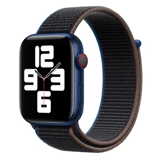 Ремешок Apple 44mm Charcoal Sport Loop (MYAA2)