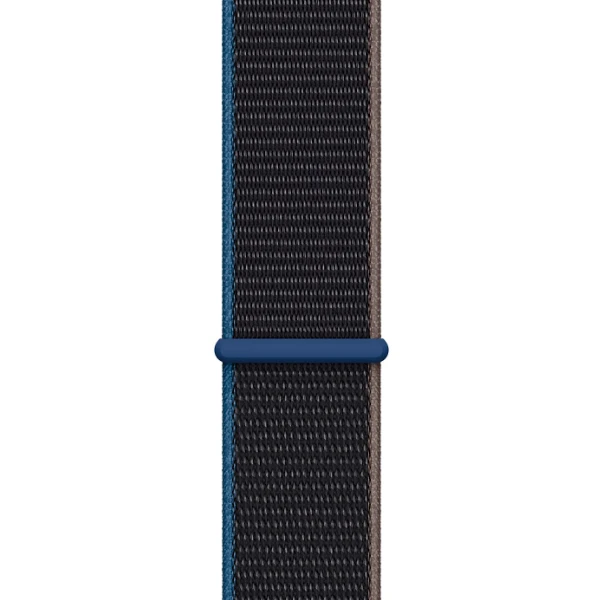 Ремешок Apple 44mm Charcoal Sport Loop (MYAA2)