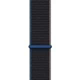 Ремешок Apple 44mm Charcoal Sport Loop (MYAA2)